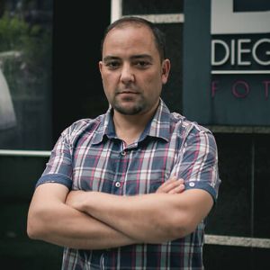 Nuestra Historia 2 Diego Alonso