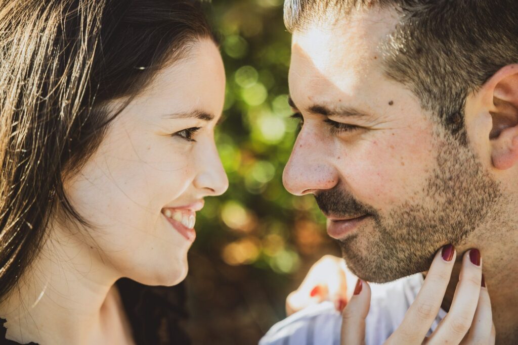 Preboda en Cereixo de Paula y Jony