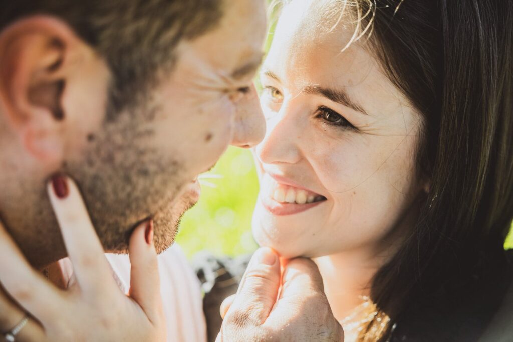 Preboda en Cereixo de Paula y Jony