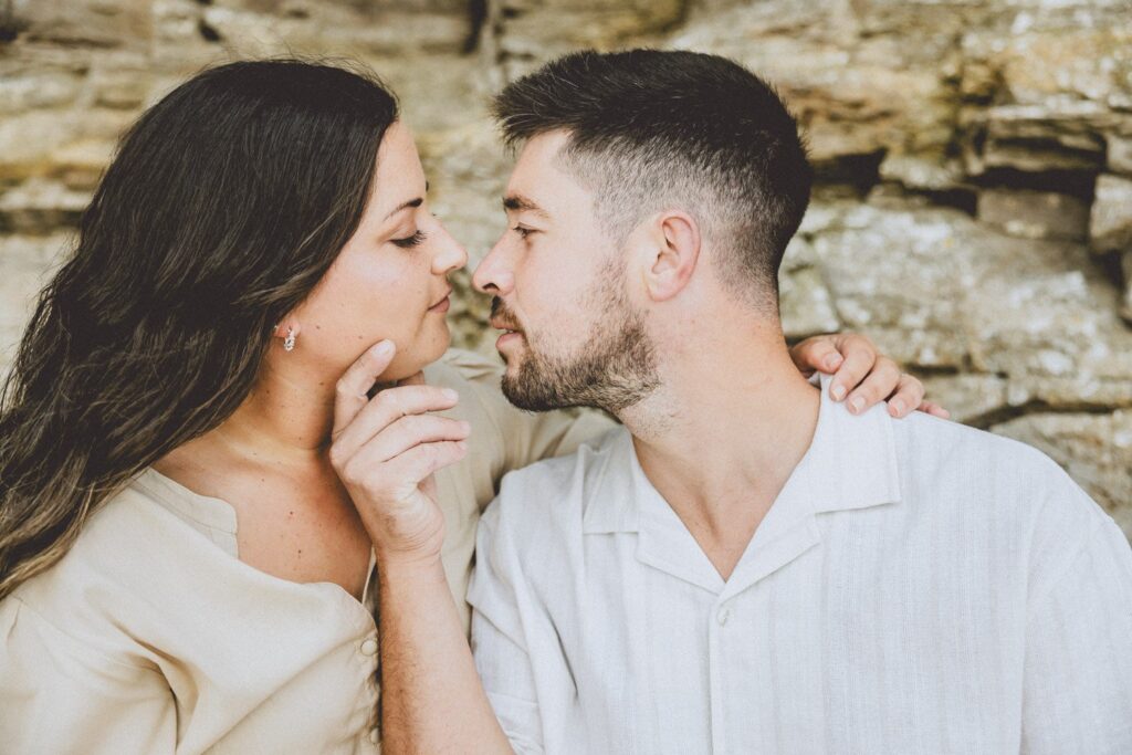 Preboda en A Fervenza de Laura & Fabio