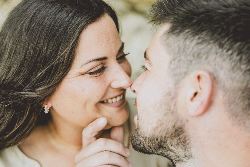 Preboda en A Fervenza de Laura & Fabio