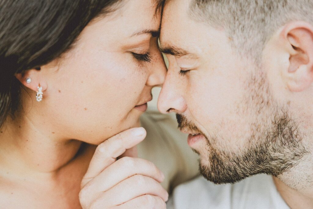 Preboda en A Fervenza de Laura & Fabio