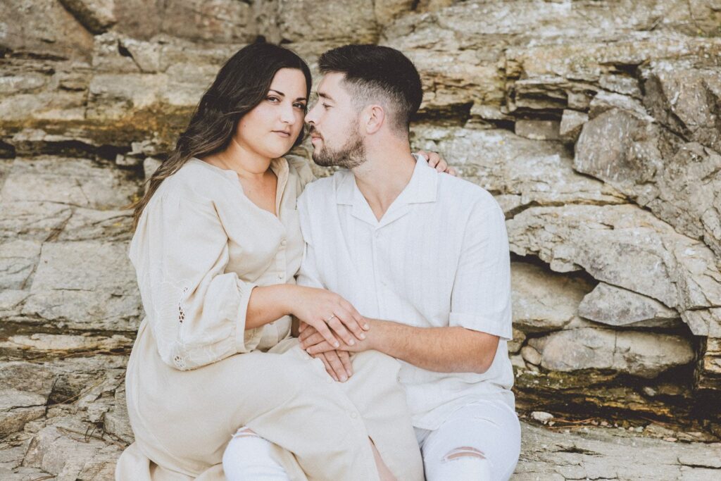 Preboda en A Fervenza de Laura & Fabio