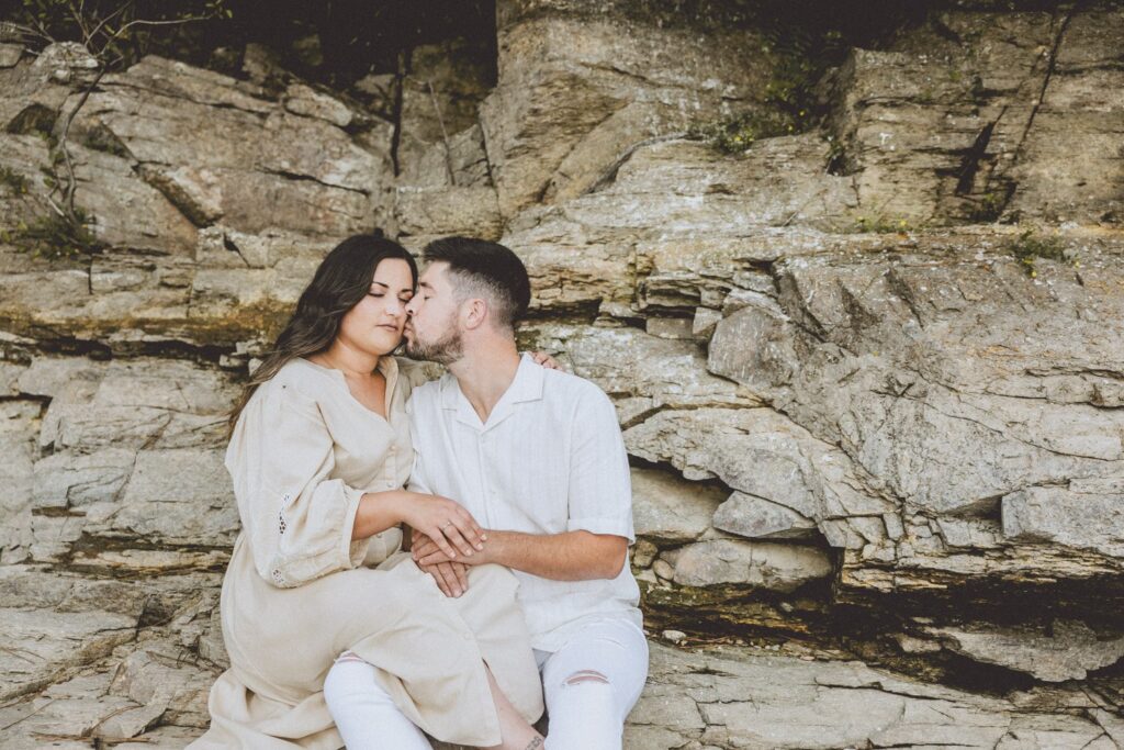 Preboda en A Fervenza de Laura & Fabio