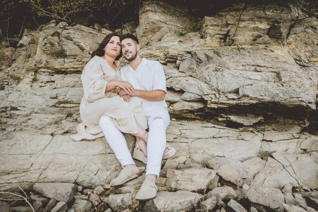 Preboda en A Fervenza de Laura & Fabio