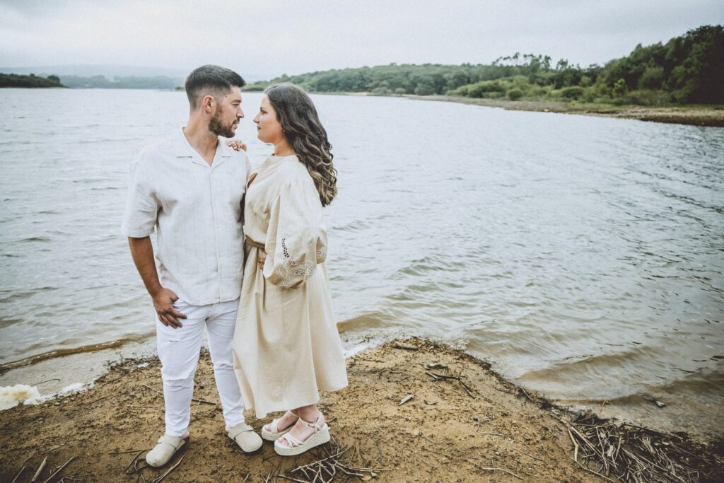 Preboda en A Fervenza de Laura & Fabio