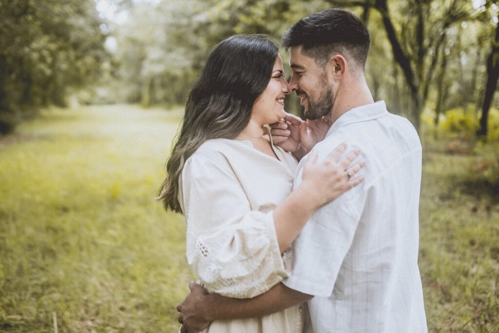 Preboda en A Fervenza de Laura & Fabio