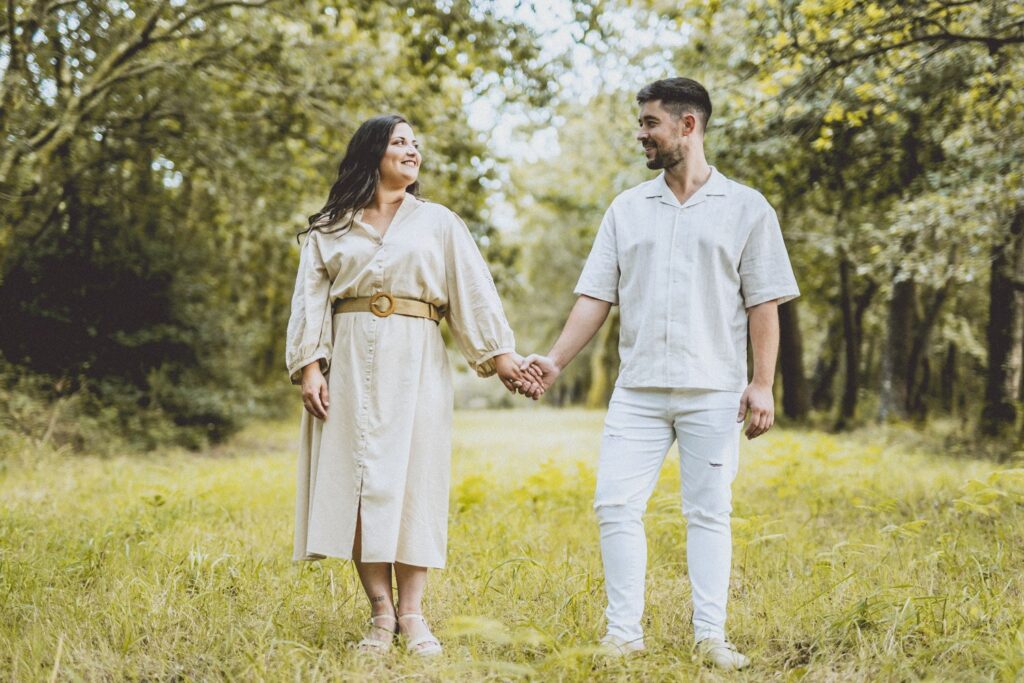 Preboda en A Fervenza de Laura & Fabio