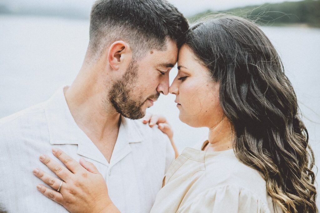 Preboda en A Fervenza de Laura & Fabio