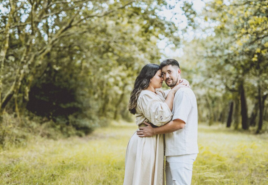 Preboda en A Fervenza de Laura & Fabio