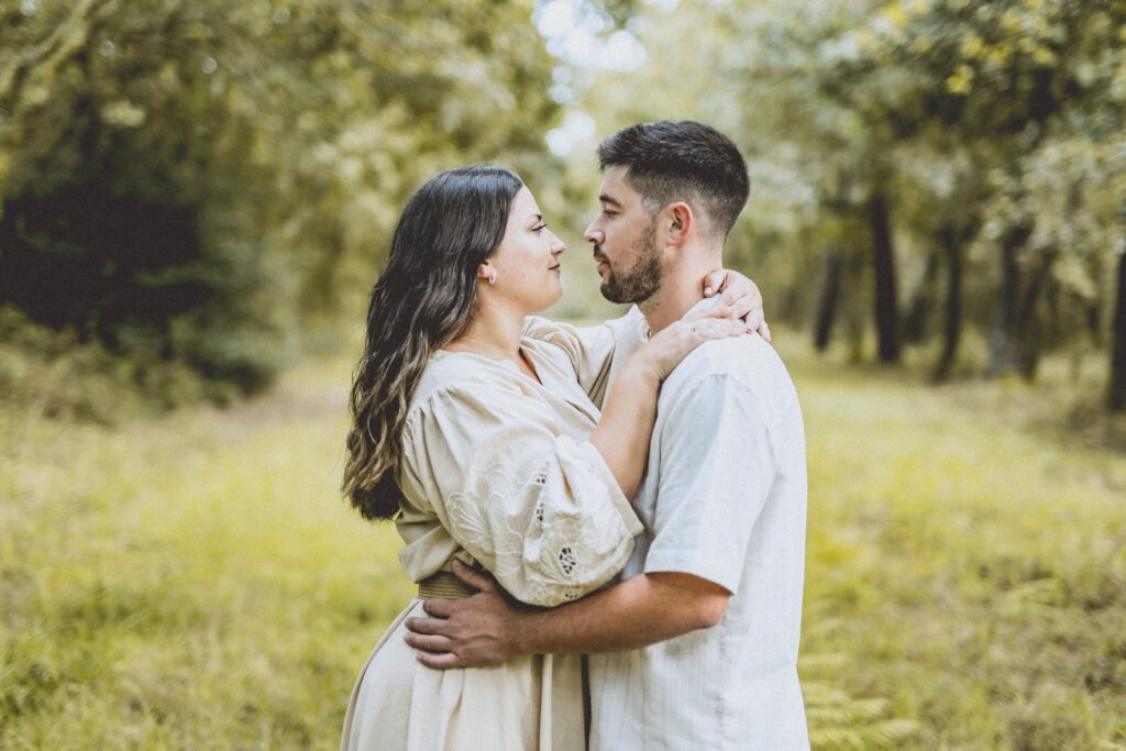 Preboda en A Fervenza de Laura & Fabio