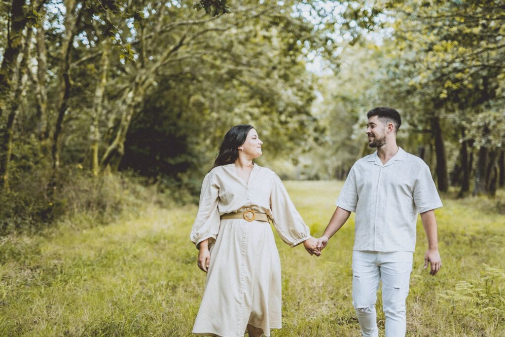 Preboda en A Fervenza de Laura & Fabio