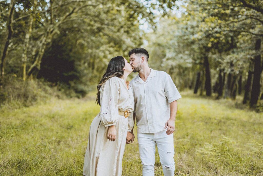 Preboda en A Fervenza de Laura & Fabio