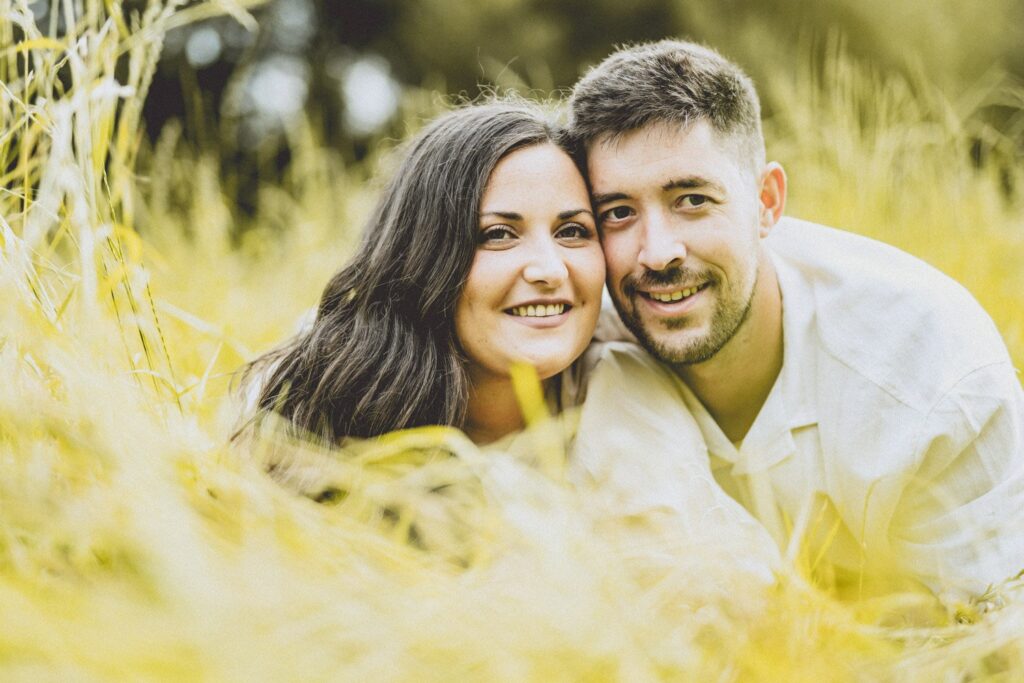 Preboda en A Fervenza de Laura & Fabio