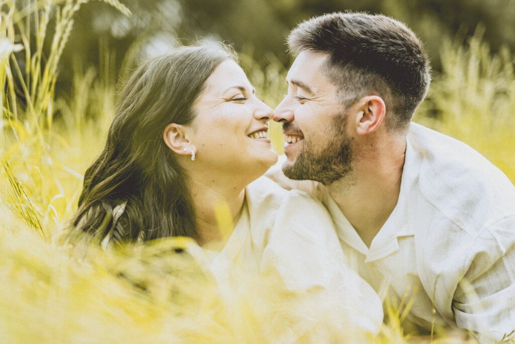 Preboda en A Fervenza de Laura & Fabio