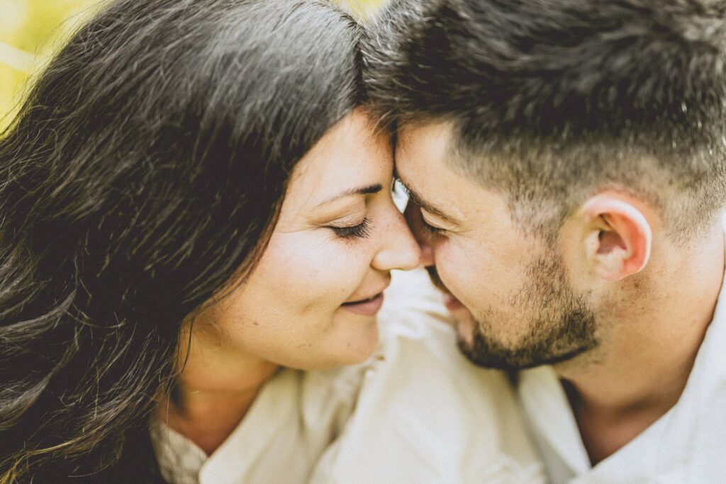 Preboda en A Fervenza de Laura & Fabio