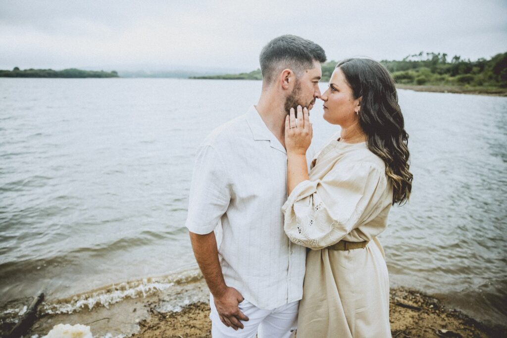 Preboda en A Fervenza de Laura & Fabio