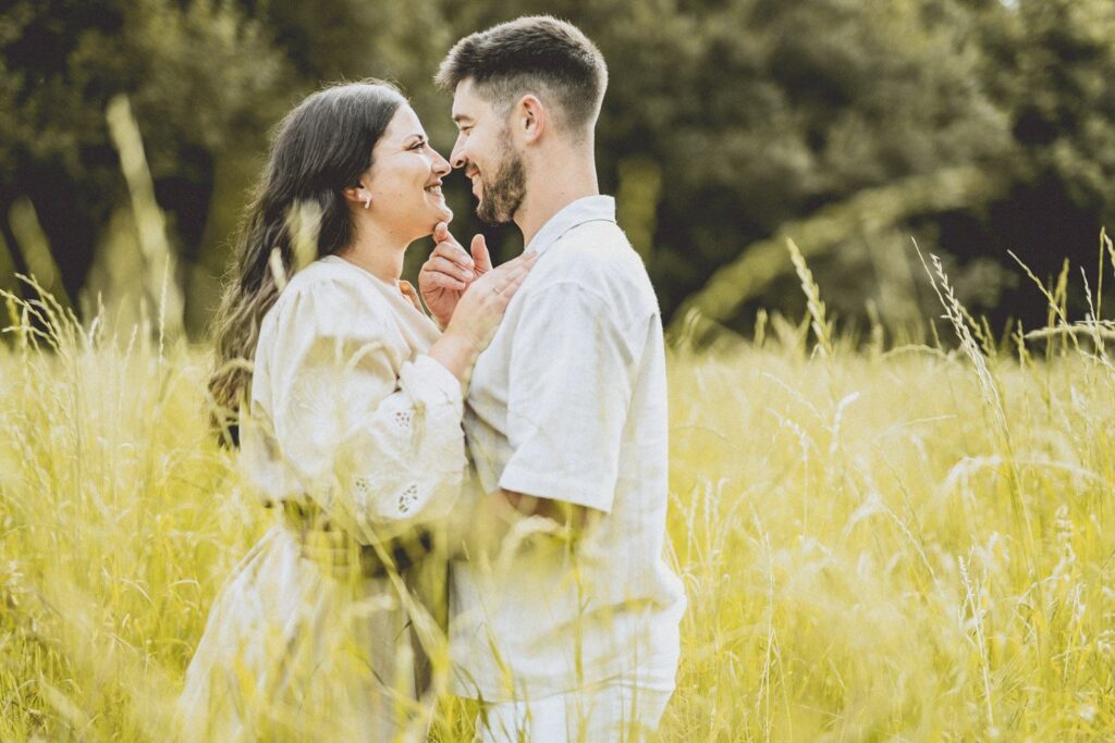 Preboda en A Fervenza de Laura & Fabio