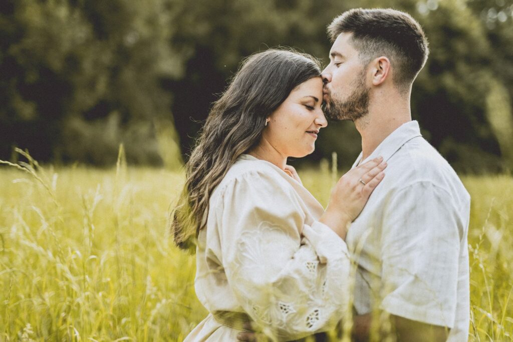 Preboda en A Fervenza de Laura & Fabio