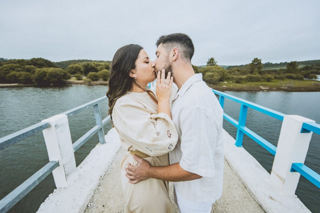 Preboda en A Fervenza de Laura & Fabio