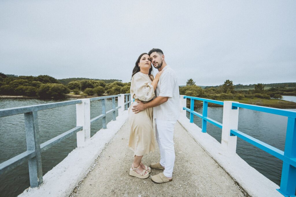 Preboda en A Fervenza de Laura & Fabio