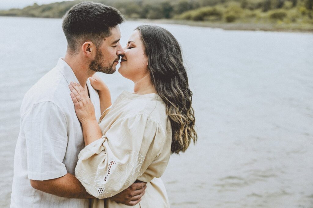 Preboda en A Fervenza de Laura & Fabio