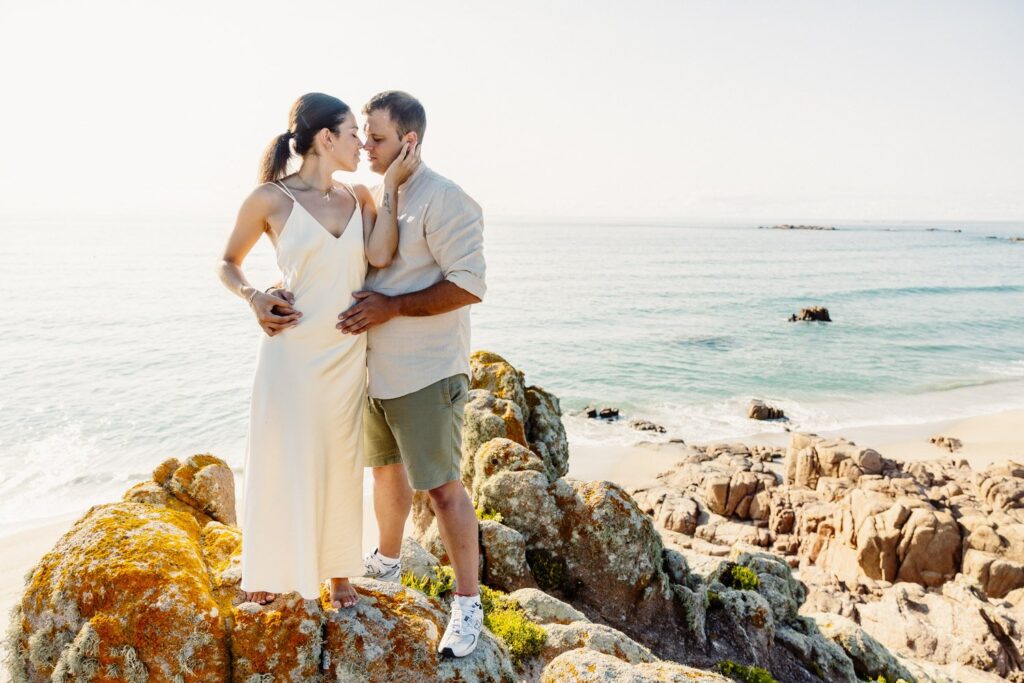 Preboda en Reira de Katy y Diango