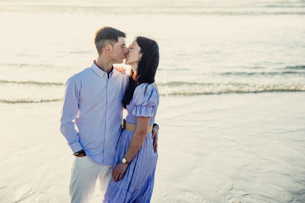 Preboda en Reira de Noelia y Raul