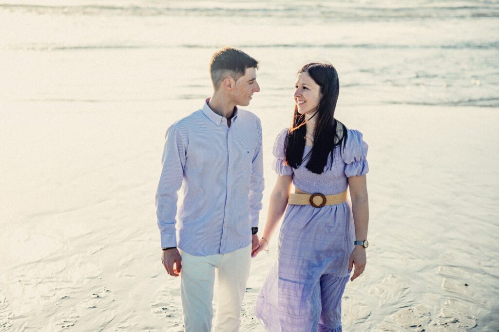 Preboda en Reira de Noelia y Raul