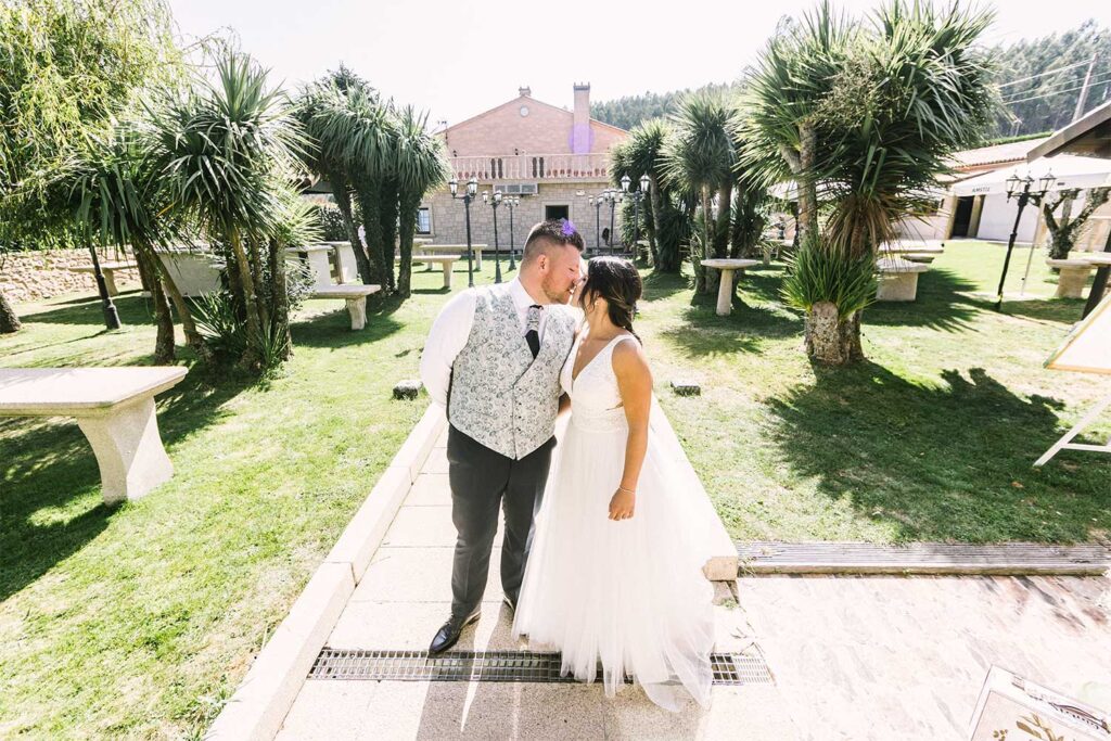 Same Day Edit Boda Yoli & Brayan Doña Rita