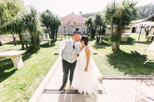 Same Day Edit Boda Yoli & Brayan Doña Rita