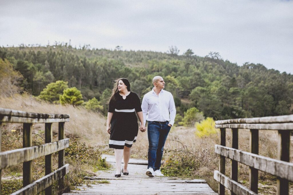 La preboda en Os Muíños de Erika & Stiven