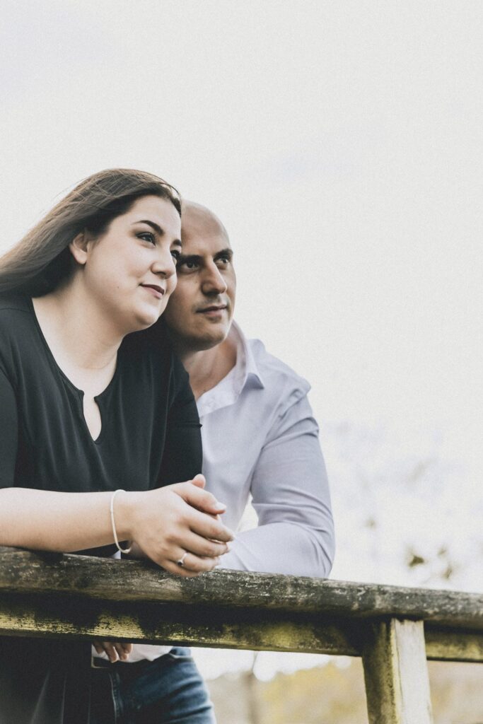 La preboda en Os Muíños de Erika & Stiven