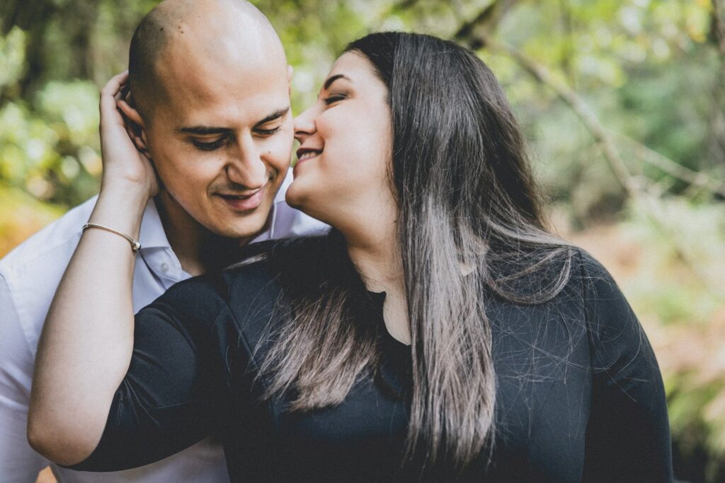 La preboda en Os Muíños de Erika & Stiven
