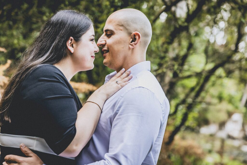 La preboda en Os Muíños de Erika & Stiven