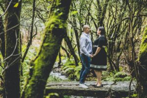La preboda en Os Muíños de Erika & Stiven