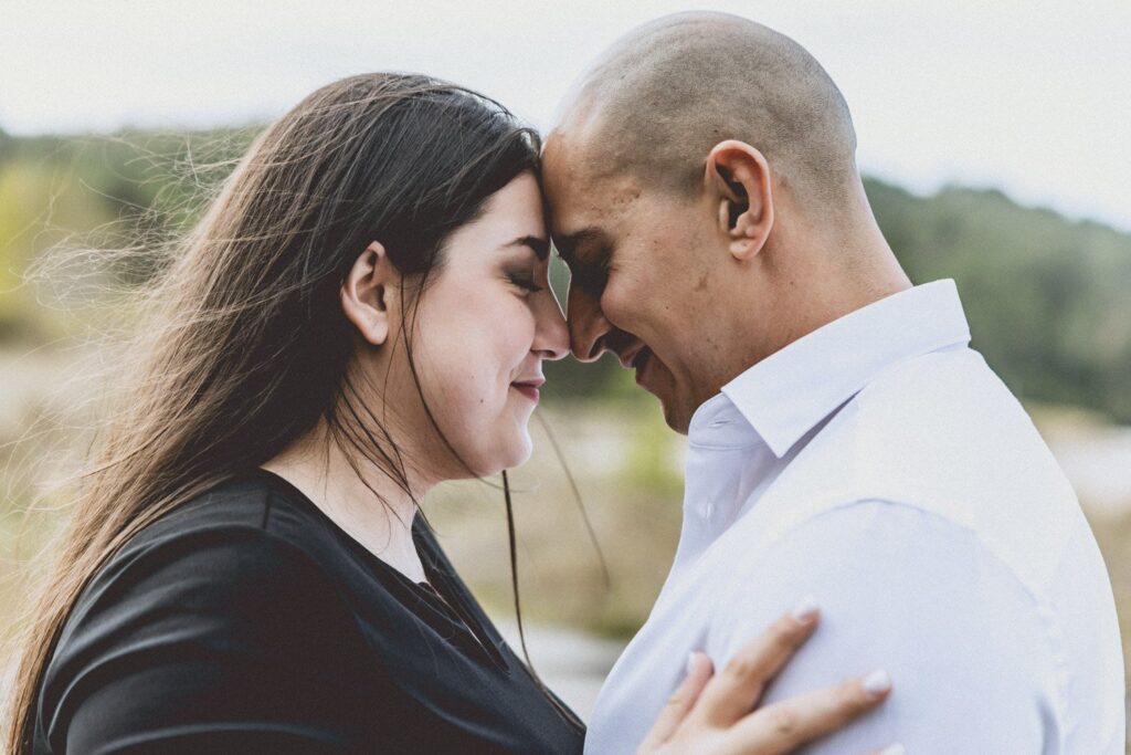 La preboda en Os Muíños de Erika & Stiven