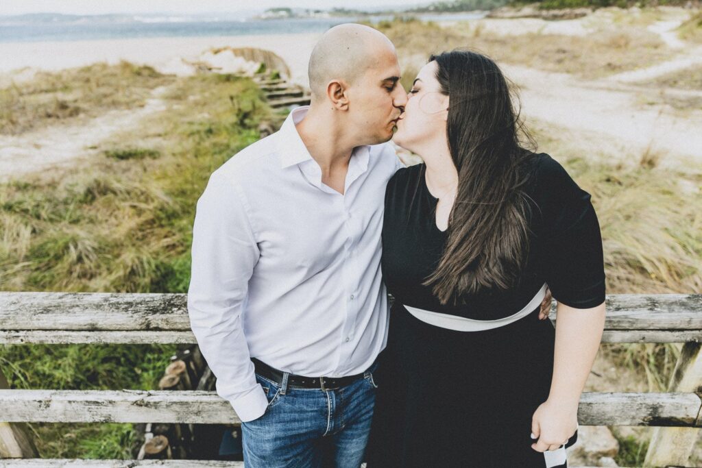 La preboda en Os Muíños de Erika & Stiven