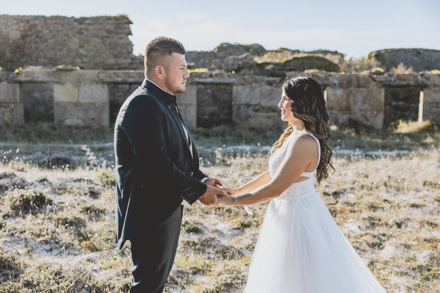 Postboda Quilmas Pindo Yoli Brayan