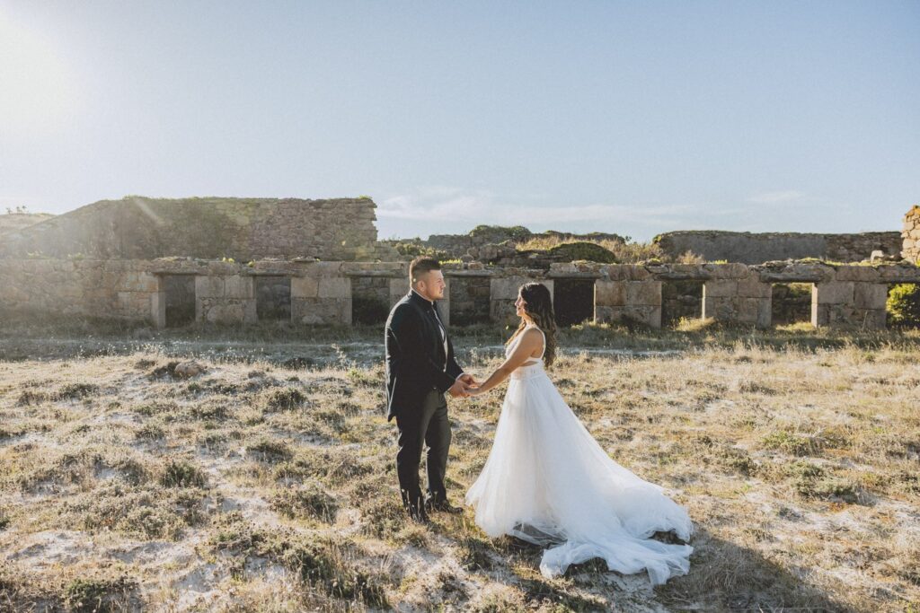 Postboda Quilmas Pindo Yoli Brayan