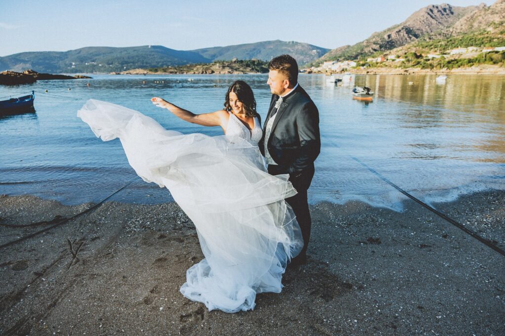 Postboda Quilmas Pindo Yoli Brayan